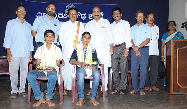 ನಿಟ್ಟೂರು: ಶಿಕ್ಷಕ-ರಕ್ಷಕ ಸಂಘದ ಮಹಾಸಭೆ